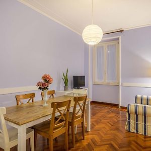 Appartement met Drie Slaapkamers